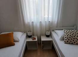 Charming Apartments Vanja With Style