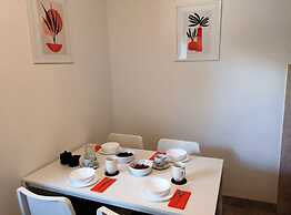 Charming Apartments Vanja With Style