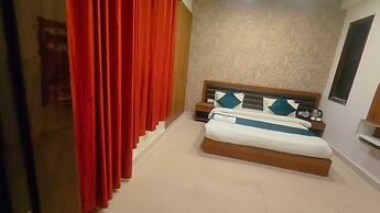 Hotel the classic inn noida sec 70
