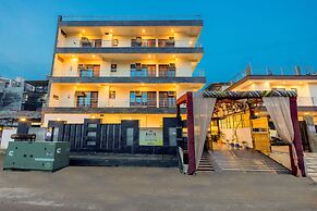 Hotel the classic inn noida sec 70