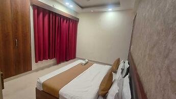 Hotel the classic inn noida sec 70