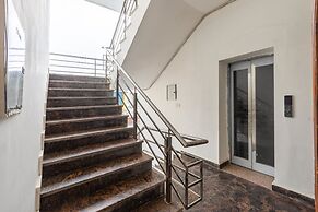 Hotel the classic inn noida sec 70