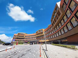 Pyeongchang Space hubt Hotel & Resort