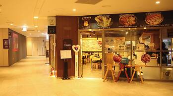 Pyeongchang Space hubt Hotel & Resort