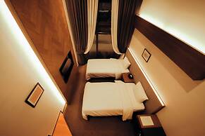 Pyeongchang Space hubt Hotel & Resort