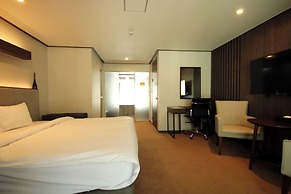 Pyeongchang Space hubt Hotel & Resort