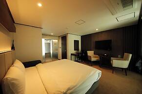 Pyeongchang Space hubt Hotel & Resort