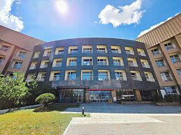 Pyeongchang Space hubt Hotel & Resort