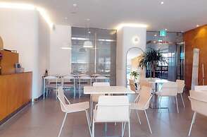 Pyeongchang Space hubt Hotel & Resort