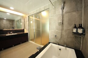 Pyeongchang Space hubt Hotel & Resort