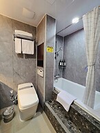 Pyeongchang Space hubt Hotel & Resort