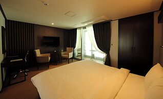 Pyeongchang Space hubt Hotel & Resort