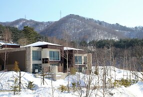Pyeongchang Space hubt Hotel & Resort