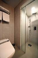 Pyeongchang Space hubt Hotel & Resort