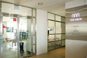 Pyeongchang Space hubt Hotel & Resort