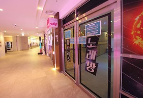 Pyeongchang Space hubt Hotel & Resort