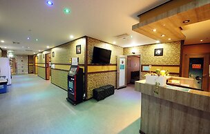 Pyeongchang Space hubt Hotel & Resort