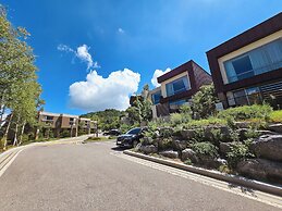Pyeongchang Space hubt Hotel & Resort