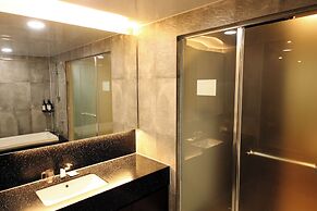 Pyeongchang Space hubt Hotel & Resort