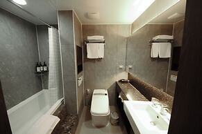 Pyeongchang Space hubt Hotel & Resort