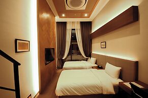 Pyeongchang Space hubt Hotel & Resort