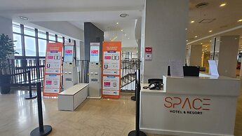 Pyeongchang Space hubt Hotel & Resort