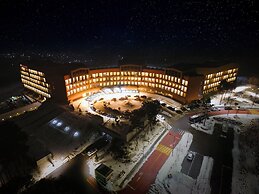 Pyeongchang Space hubt Hotel & Resort