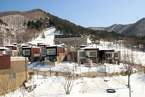 Pyeongchang Space hubt Hotel & Resort