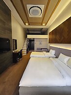 Pyeongchang Space hubt Hotel & Resort