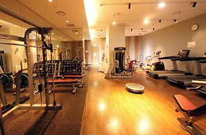 Pyeongchang Space hubt Hotel & Resort