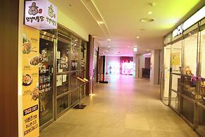 Pyeongchang Space hubt Hotel & Resort