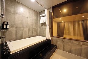 Pyeongchang Space hubt Hotel & Resort