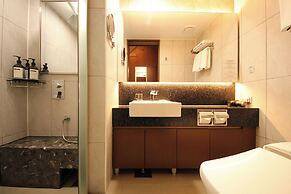 Pyeongchang Space hubt Hotel & Resort