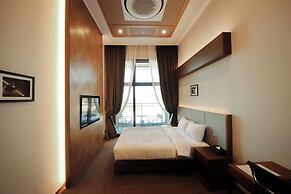 Pyeongchang Space hubt Hotel & Resort