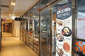 Pyeongchang Space hubt Hotel & Resort