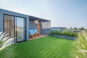 Private Villa Ayra 9D 10min MelastiBeach