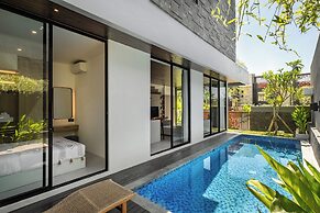 Private Villa Ayra 9D 10min MelastiBeach