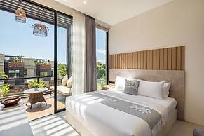 Private Villa Ayra 9D 10min MelastiBeach