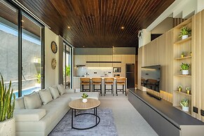 Private Villa Ayra 9D 10min MelastiBeach