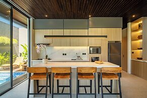 Private Villa Ayra 9D 10min MelastiBeach