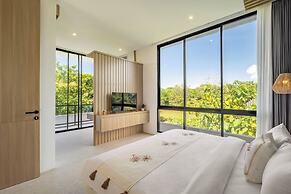 Private Villa Ayra 9D 10min MelastiBeach