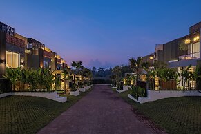 Private Villa Ayra 9D 10min MelastiBeach