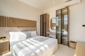 Private Villa Ayra 9D 10min MelastiBeach