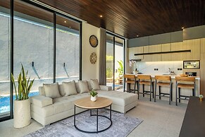 Private Villa Ayra 9D 10min MelastiBeach