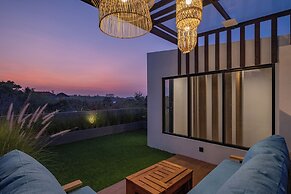 Private Villa Ayra 9D 10min MelastiBeach