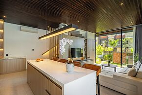 Private Villa Ayra 9D 10min MelastiBeach