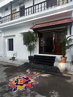 Villa Vedapuri