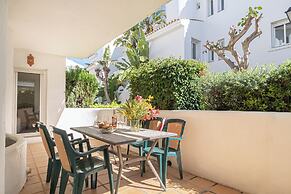 Los Naranjos de Marbella Luxury