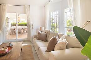 Los Naranjos de Marbella Luxury