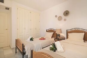 Los Naranjos de Marbella Luxury